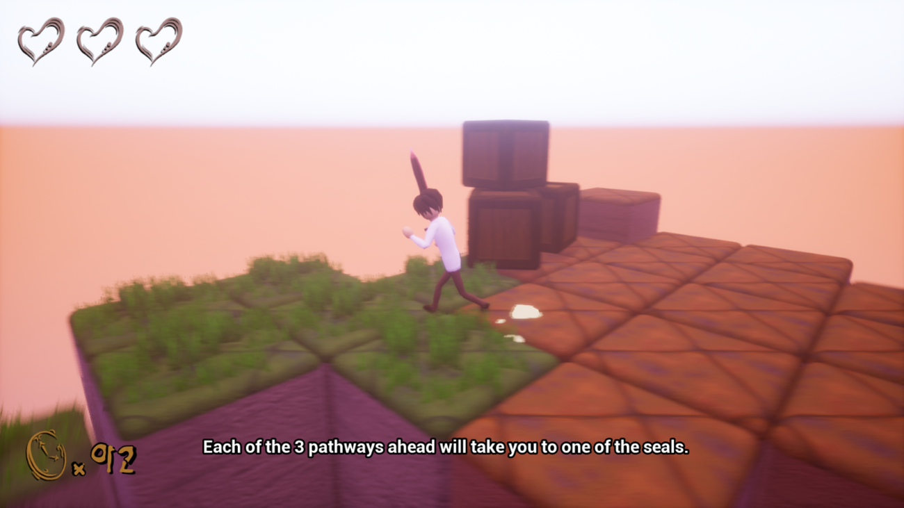 Games like Fading World [BrackeysGameJam 2020.2]