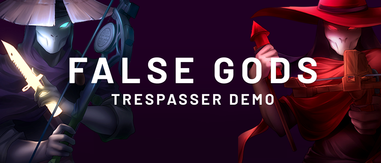 Games like False Gods