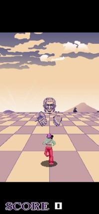 Fantasy Challenge screenshot