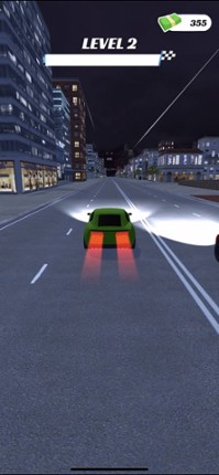 Fast Race 3D screenshot