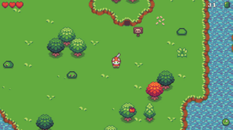 Felix's Quest Image