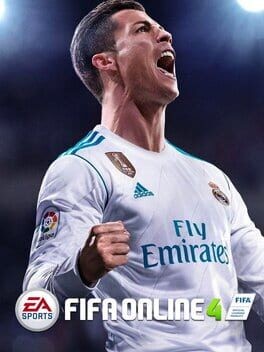 Games like FIFA Online 4