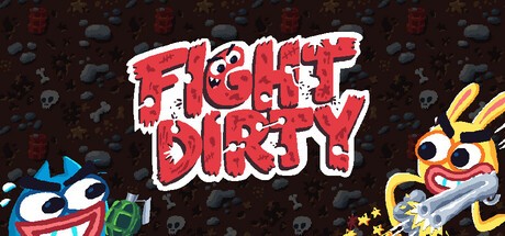 Games like Fight Dirty