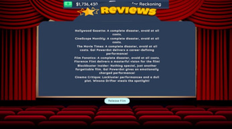 Film Mogul Image