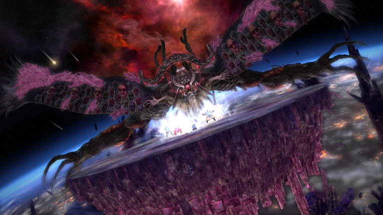 FINAL FANTASY XIV Online screenshot