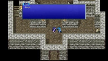 FINAL FANTASY IV Image