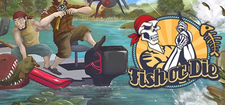 Games like Fish or Die