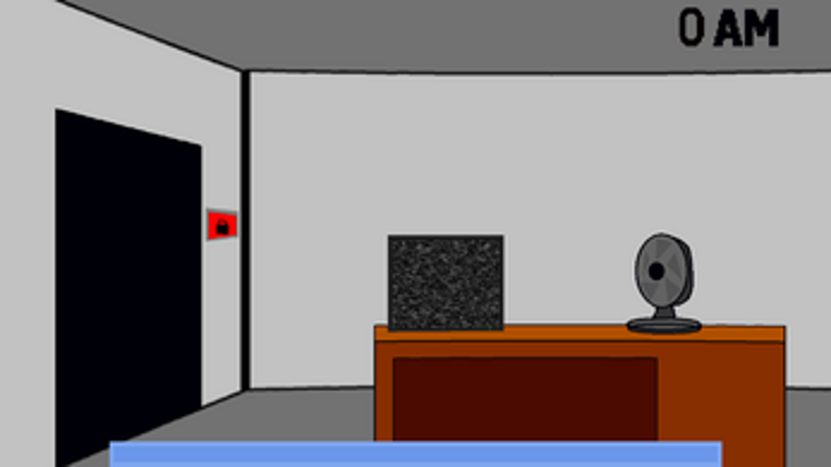 Five Nights at Honebear's | Пять Ночей с Медведом screenshot