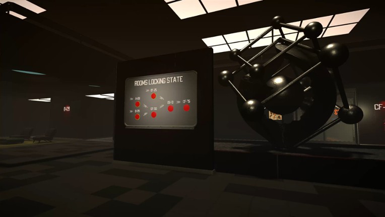 Focus Group - First Day screenshot