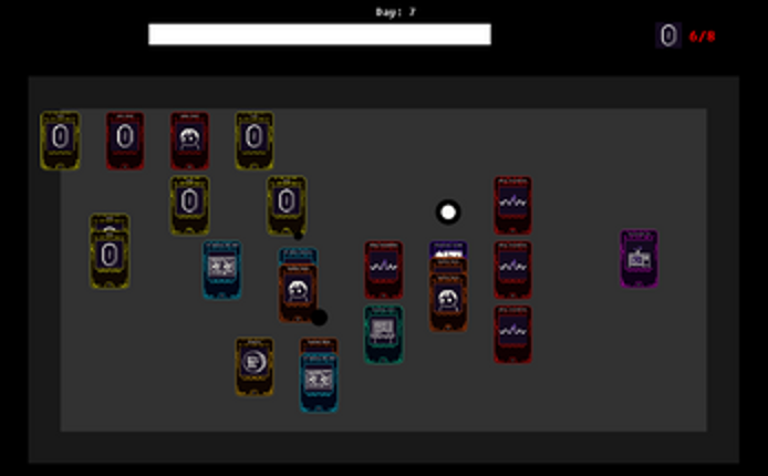 For Science screenshot