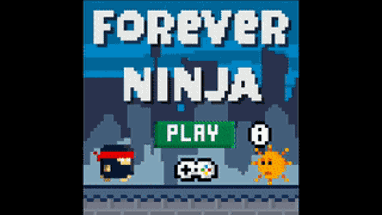 Forever Ninja Image