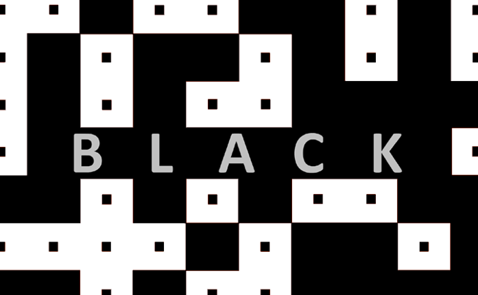 black Game Cover