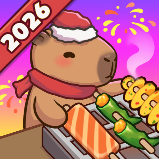 Games like Foodie Sizzle