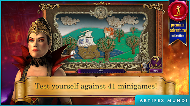 The Secret Order 3 screenshot