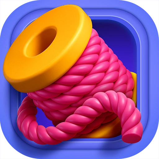 Games like Yarn Loop