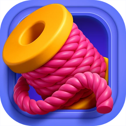 Yarn Loop Image