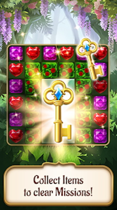 Alice in Puzzleland screenshot