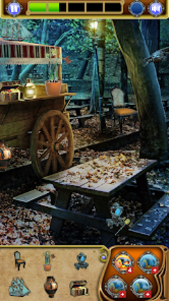Hidden Object: Item Hunter screenshot