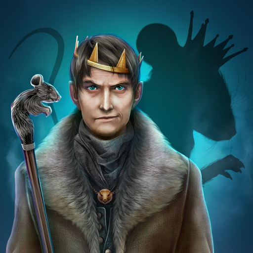 Games like Secrets of the Nutcracker F2P