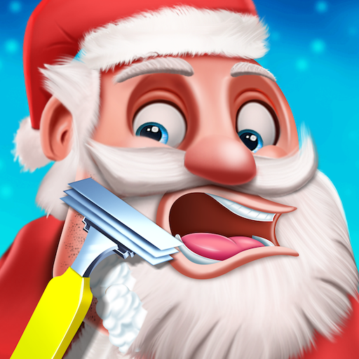 Games like Christmas Santa Beard Shave