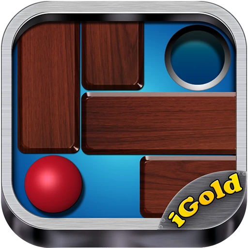 Games like Unblock Ball