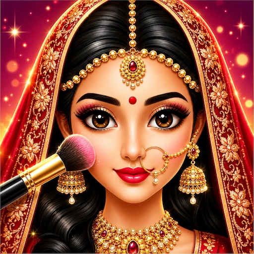 Games like Indian Royal Wedding Game