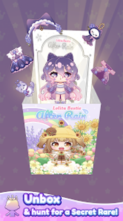 Jibi Doll : Blind Box screenshot