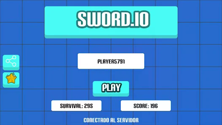 Sword.io screenshot