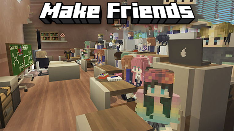 Craftsman Java screenshot