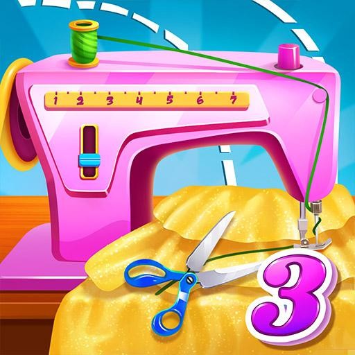 Games like Baby Tailor 3 - Crazy Animals