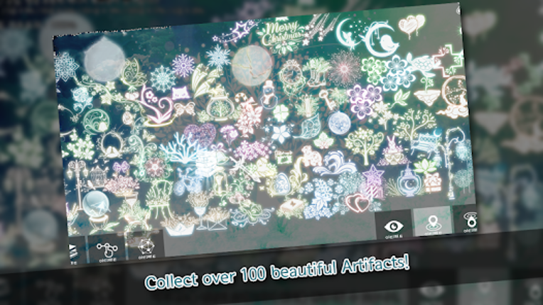 My Celestial Tree VIP - Unique screenshot