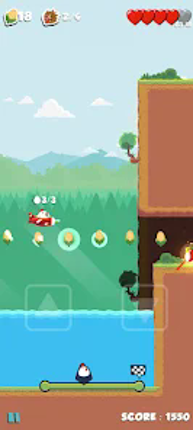 Laying Hen screenshot