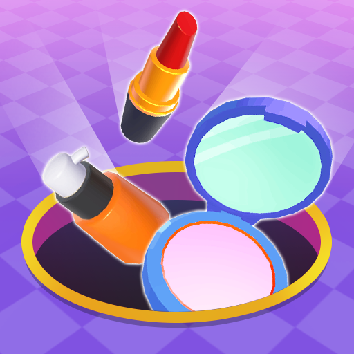 Games like Makeup Hole：Makeover