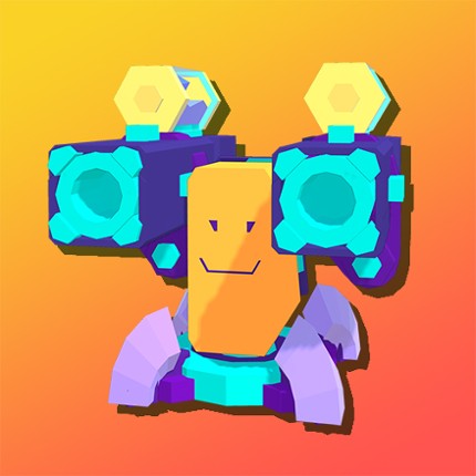 Zombie Tower Image