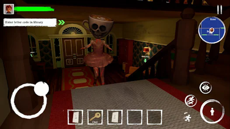 Runaway Boy 3: Monster Escape screenshot