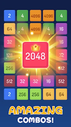 SoEasy 2248:Number Puzzle 2048 Image