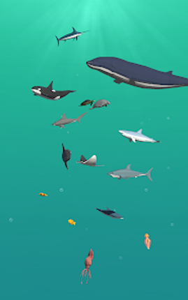 Animal Craft 3D screenshot