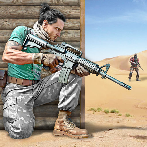 Games like Guns Out: Shooter Game Offline