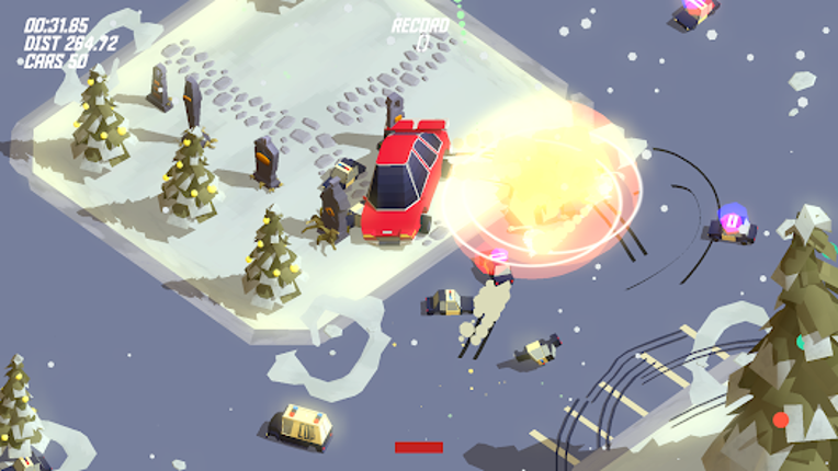 PAKO Forever screenshot