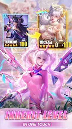 Grand Sanctuary:Troth of Angel Image