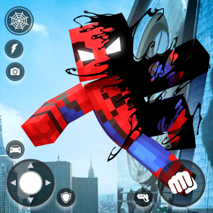 Amazing Spider: Emotion Inside Image