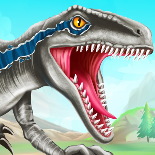 Games like Dino Battle