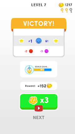 MicroWars screenshot