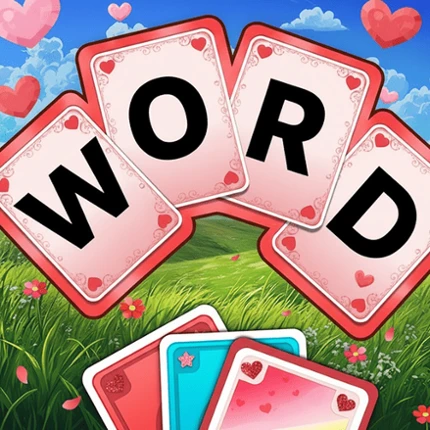Word Search Solitaire Image