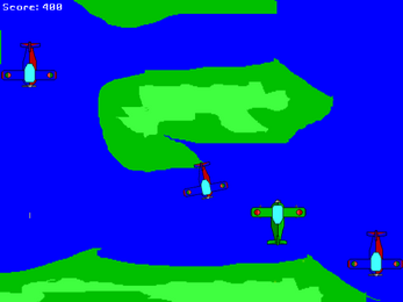 1945 - The Game screenshot