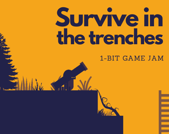 Survive in the trenches Image