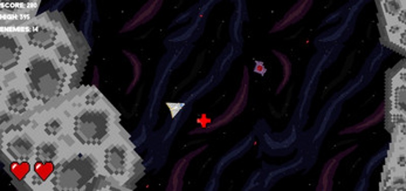 2D Shooter Image