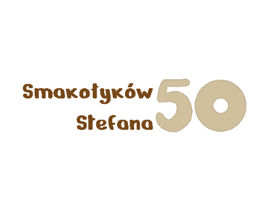 50 Smakołyków Stefana / 50 Tidbits of Stefan Image