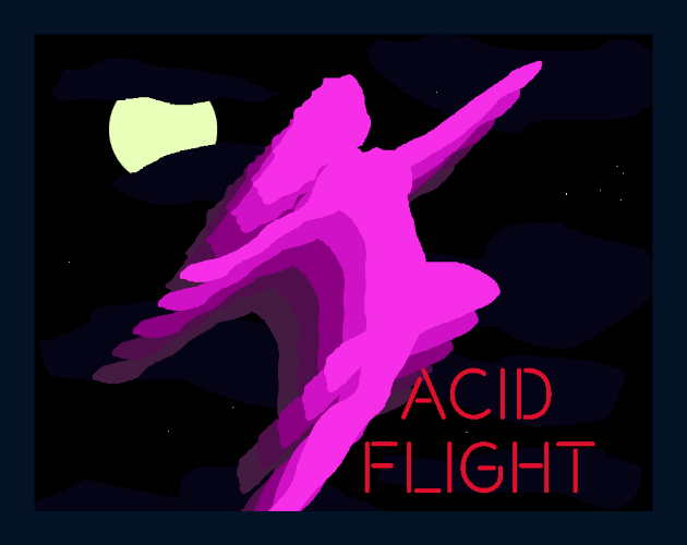 Games like Acid Flight