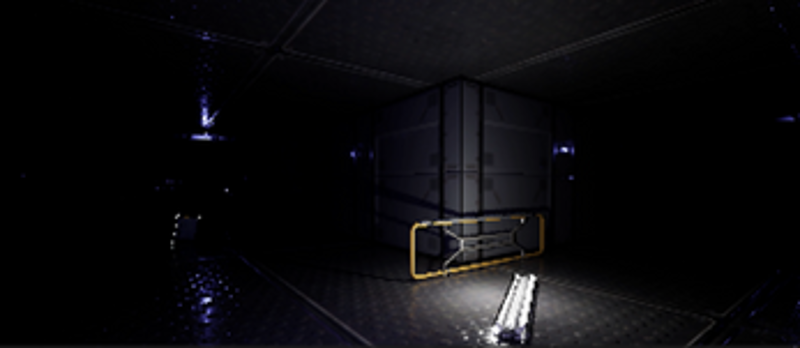 ADRIFT Image